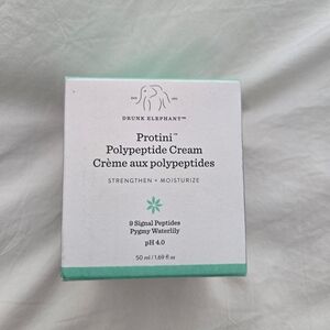 Drunk Elephant Protini polypeptide cream